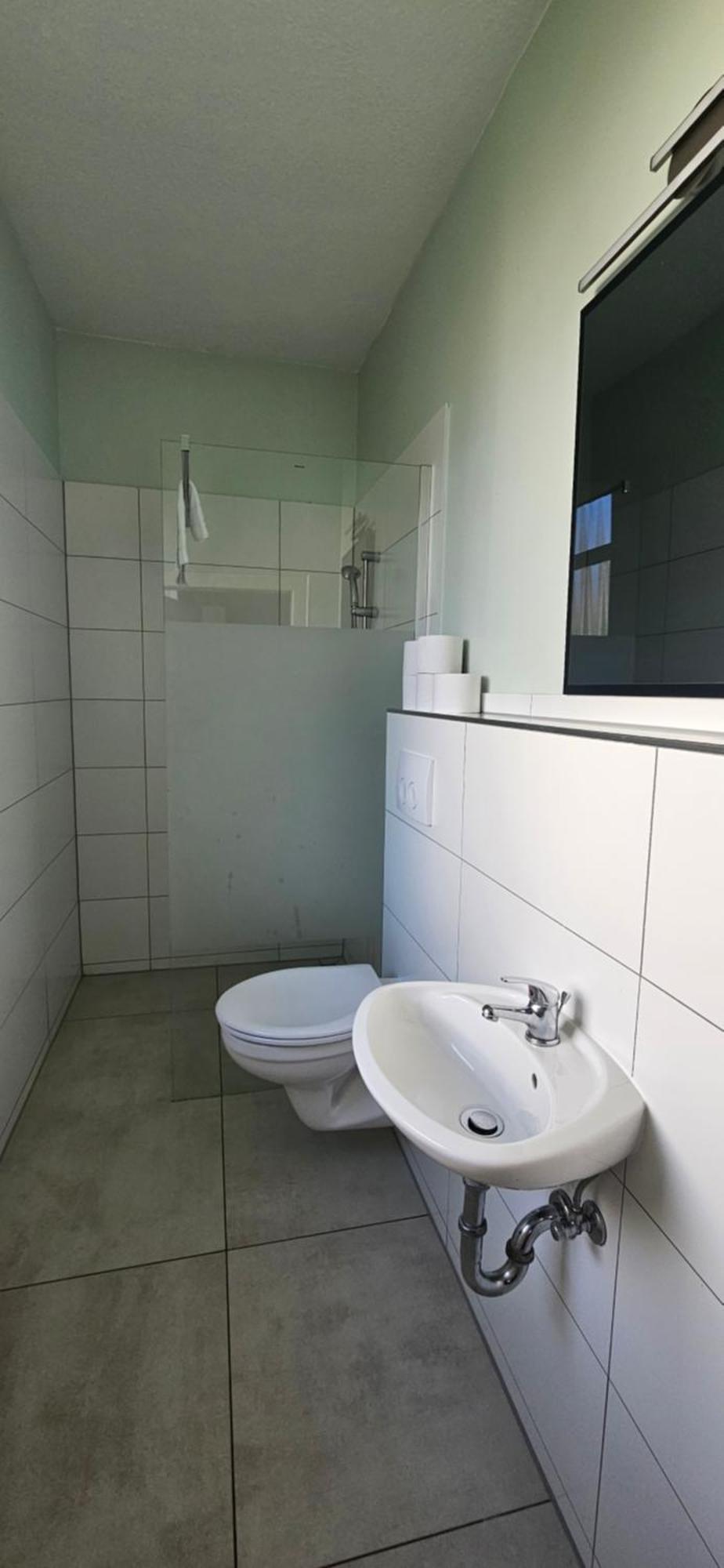 Pension - Monteurzimmer -,, Haus Hilde " Winsen Exteriör bild