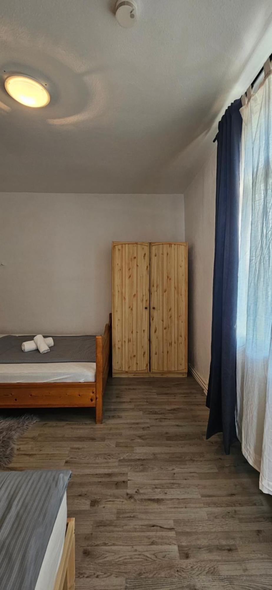 Pension - Monteurzimmer -,, Haus Hilde " Winsen Exteriör bild